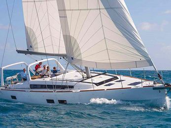 Monohull sailboat Yacht Rentals in Oakland