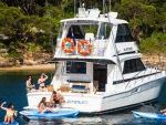 Sydney Yacht Rental