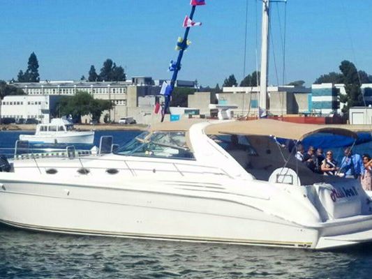 Yacht Rentals San Diego