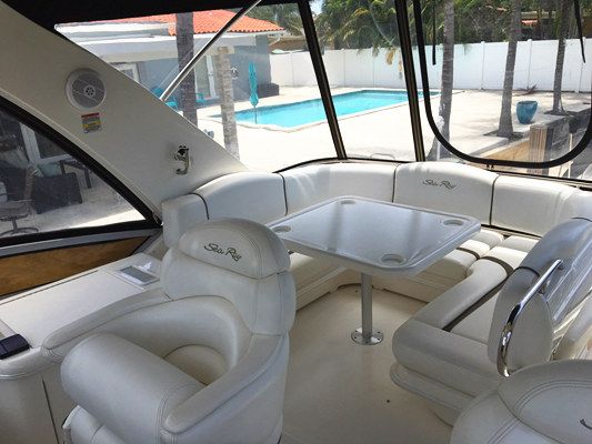 Yacht Rental North Miami
