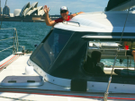 Sydney Yacht Charter