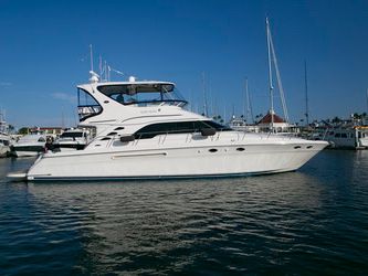 Express Cruiser Yacht Rentals in San Diego
