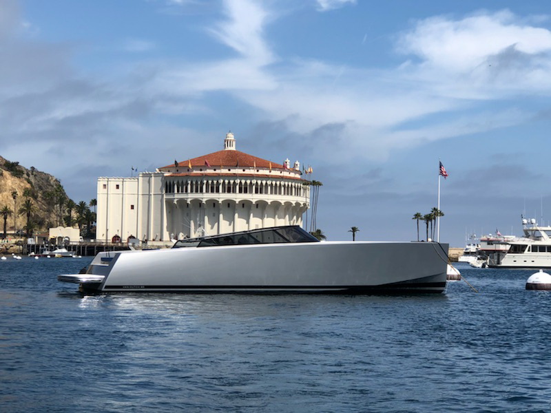 Newport Beach Yacht Rentals & Boat Charters | OnBoat Inc