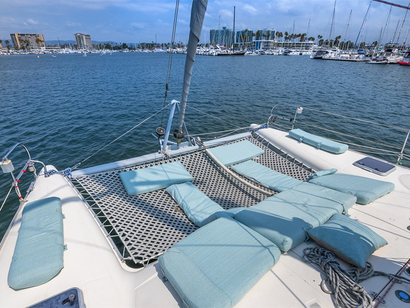 yachts for rent in los angeles