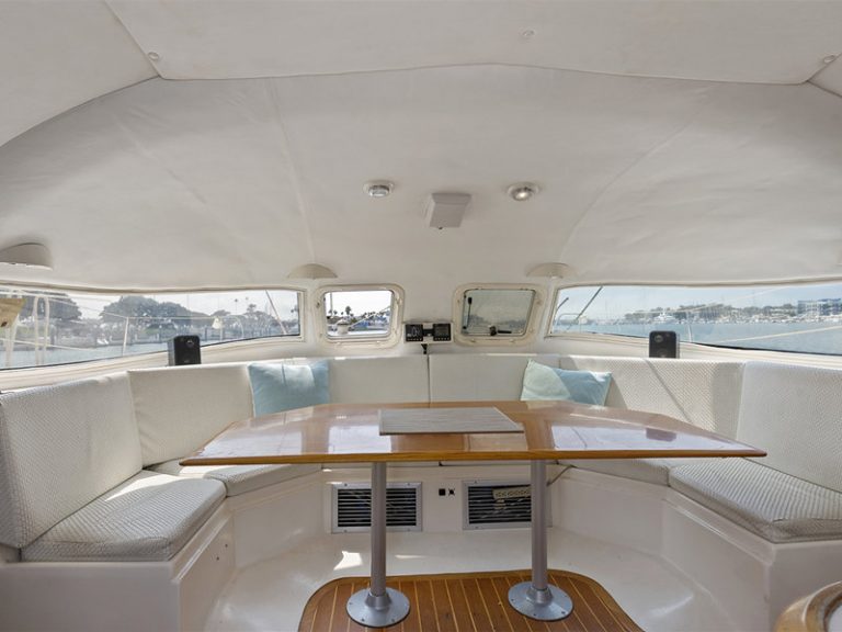 onboat inc. los angeles yacht rental marina del rey reviews