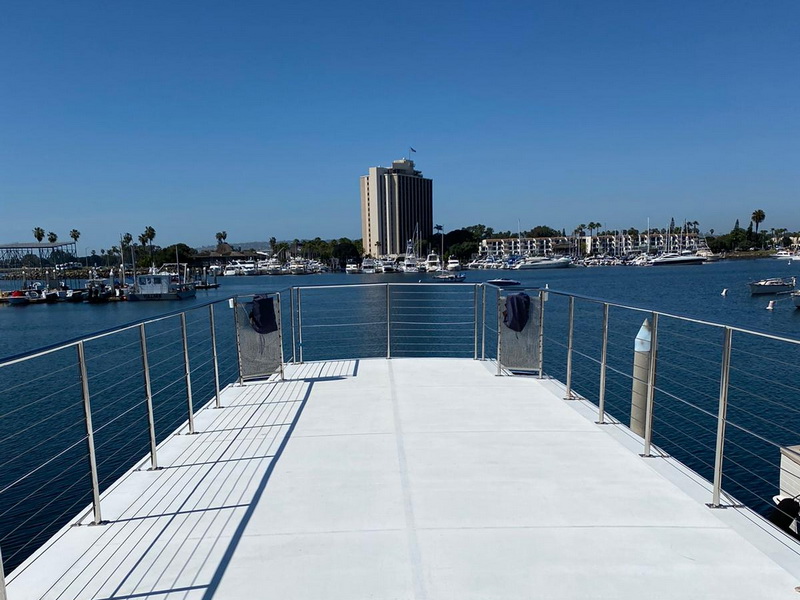 yacht sales jobs san diego