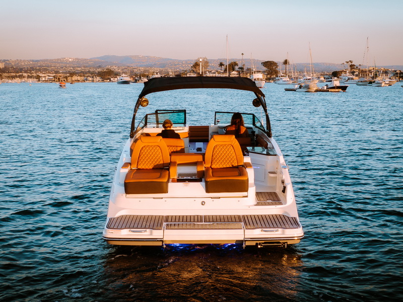 newport beach private yacht charters