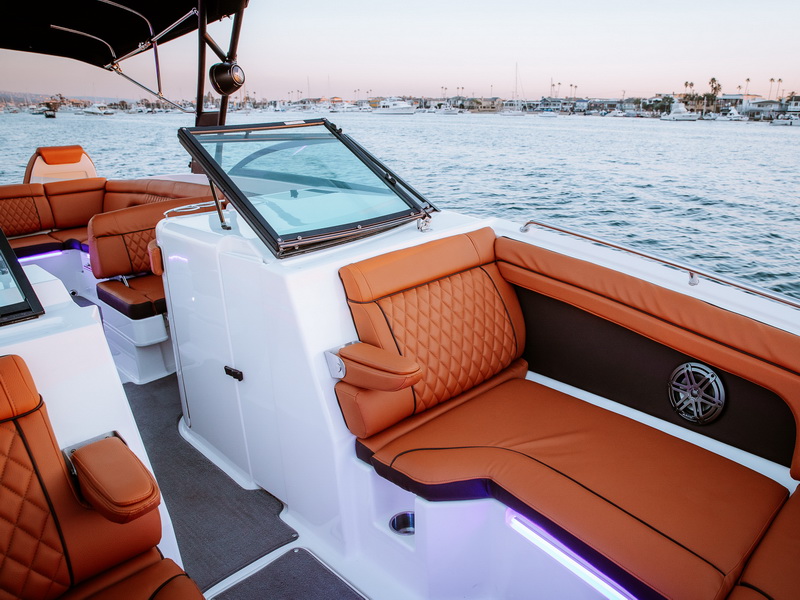 newport beach yacht rental onboat inc