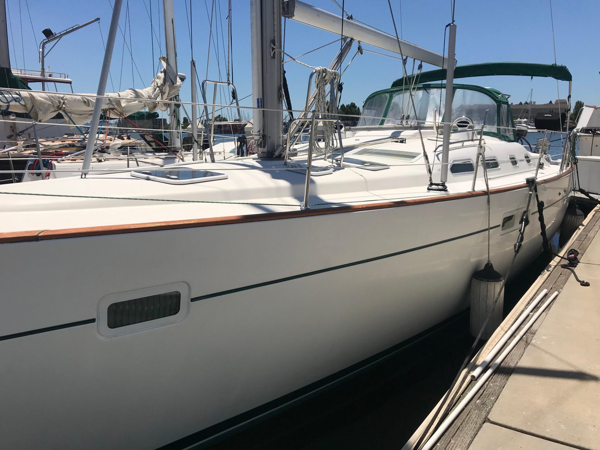 yacht rental honolulu