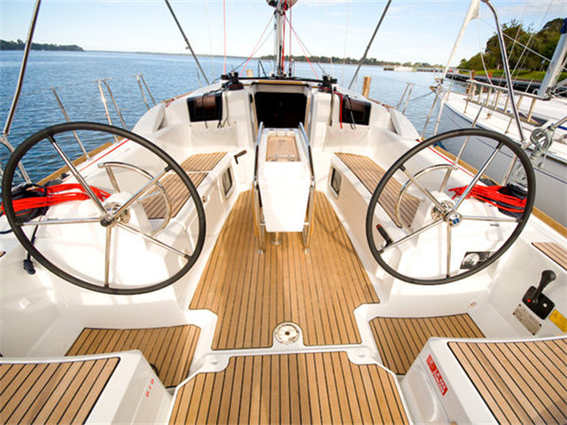 yacht rental california delta