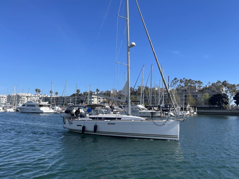 Marina del Rey Yacht Rentals & Boat Charters | OnBoat Inc