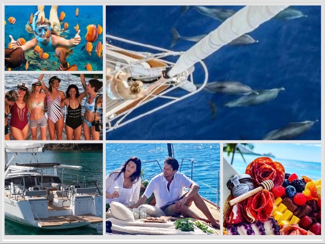 Hawaii - Honolulu Oahu boat rental & yacht charter | OnBoat Inc