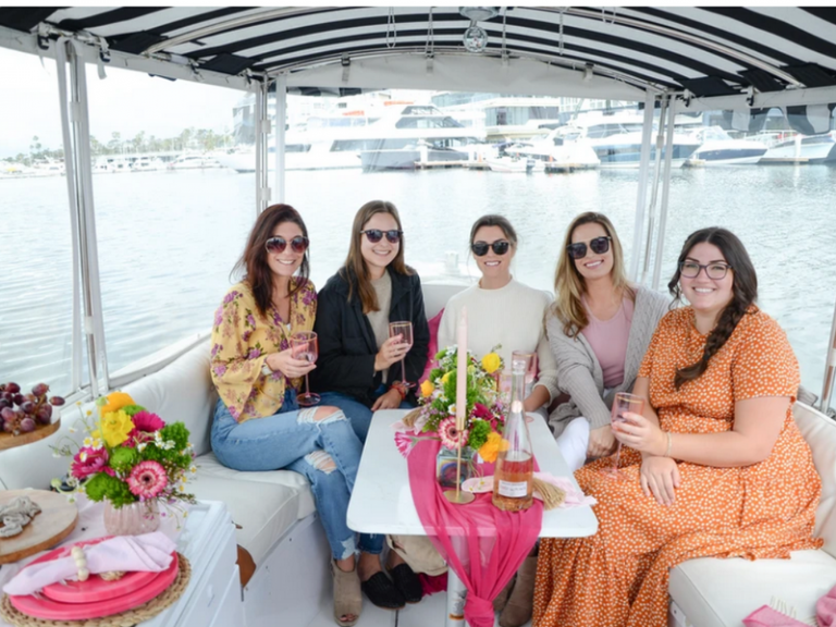 Newport Beach Yacht Rentals & Boat Charters | OnBoat Inc